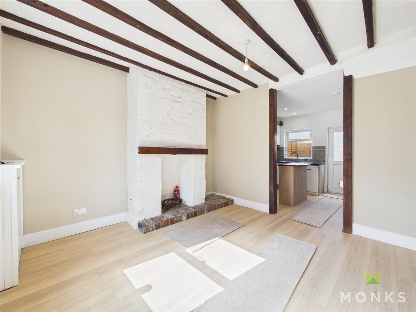 20 Albert Road, Oswestry, SY11 1NQ For Sale